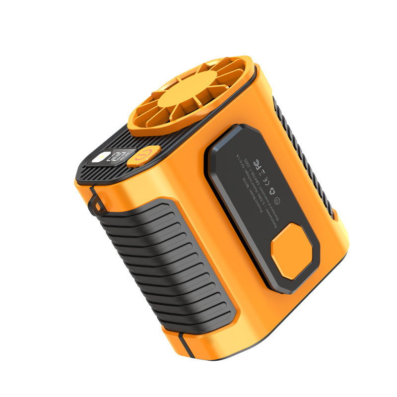 Portable Camping Fan