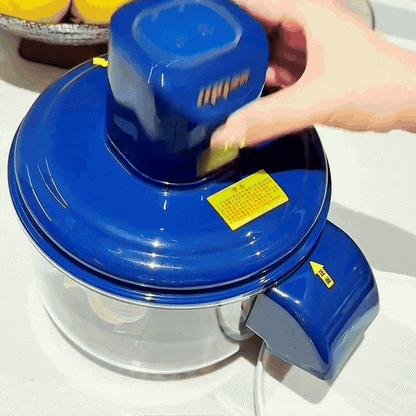 Avero PeelPro™ — Effortless Electric Food Prep Tool