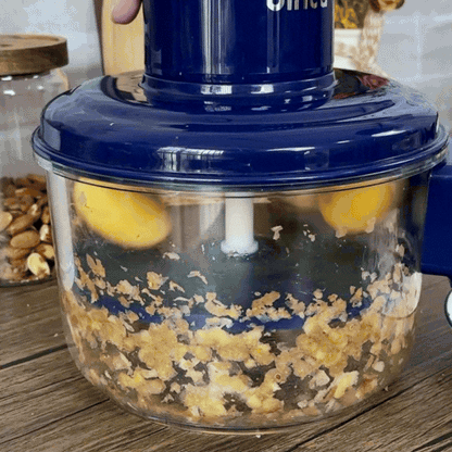 Avero PeelPro™ — Effortless Electric Food Prep Tool