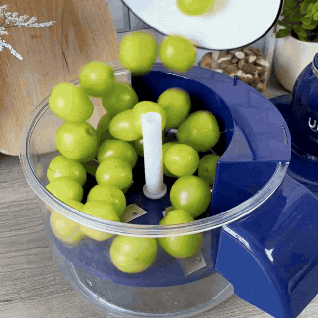 Avero PeelPro™ — Effortless Electric Food Prep Tool