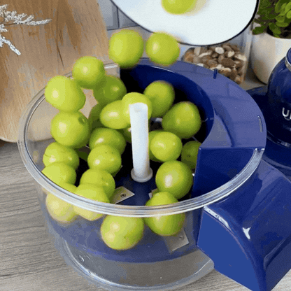 Avero PeelPro™ — Effortless Electric Food Prep Tool