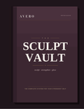 The Sculpt Vault